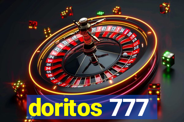 doritos 777